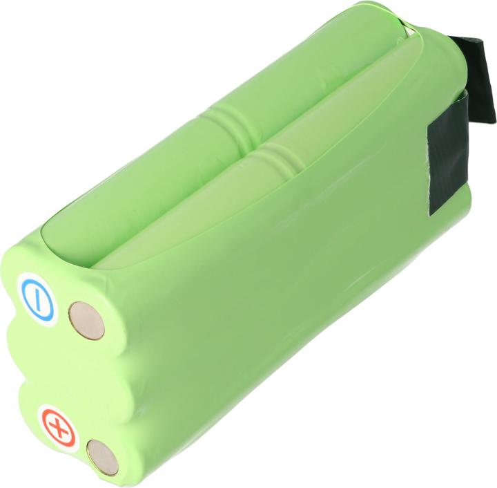 Actual product image AccuCell Akku Dirt Devil M607 Spider, 0606004, R1-L051B