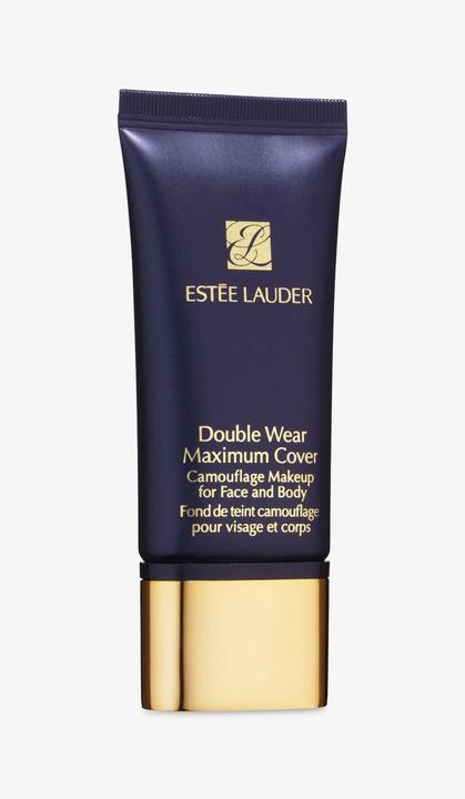 Actual product image Estée Lauder Double Wear - Maximum Cover Camouflage Makeup SPF15 Desert Beige 2N1 (No. 2N1 Desert Beige)