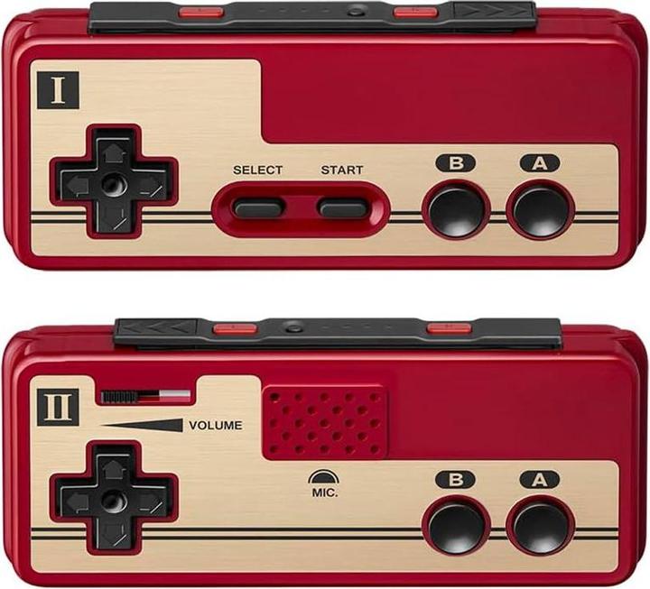 Produktbild Nintendo Family Computer Controller (Switch)