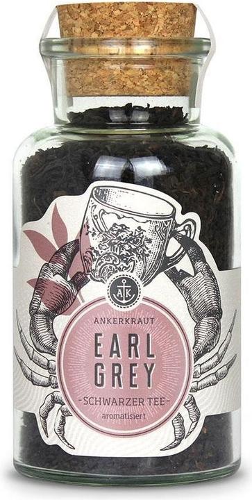 Ankerkraut Gewürze Earl Grey Bergamotte (85 g)