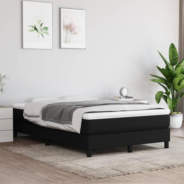 Immagine prodotto VidaXL Jivin (120 x 200 cm, Nucleo della molla)