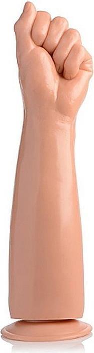 Produktbild Master Series Fisto Clenched Fist Dildo
