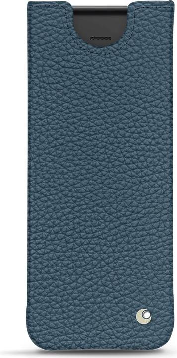 Indigo ( Pantone #1f4565 )