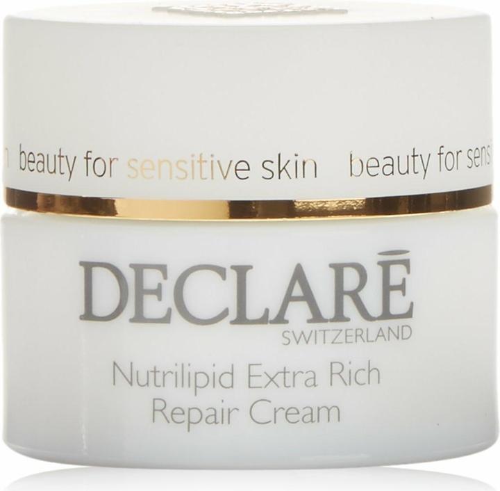 Declaré Nutrilip Ext Rich (re) (50 ml, 24h Creme)