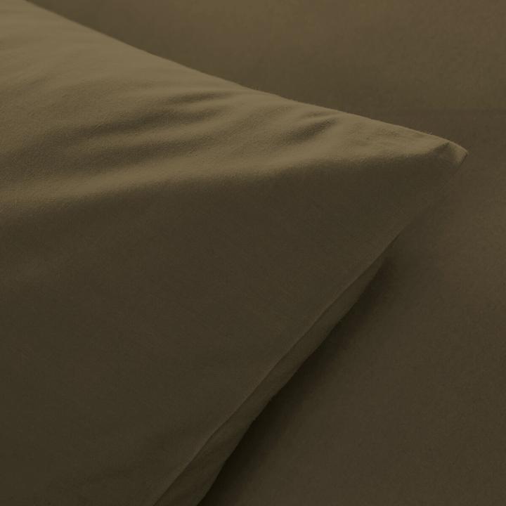 Immagine prodotto La Redoute Interieurs Percale Bio (200 x 200 cm)