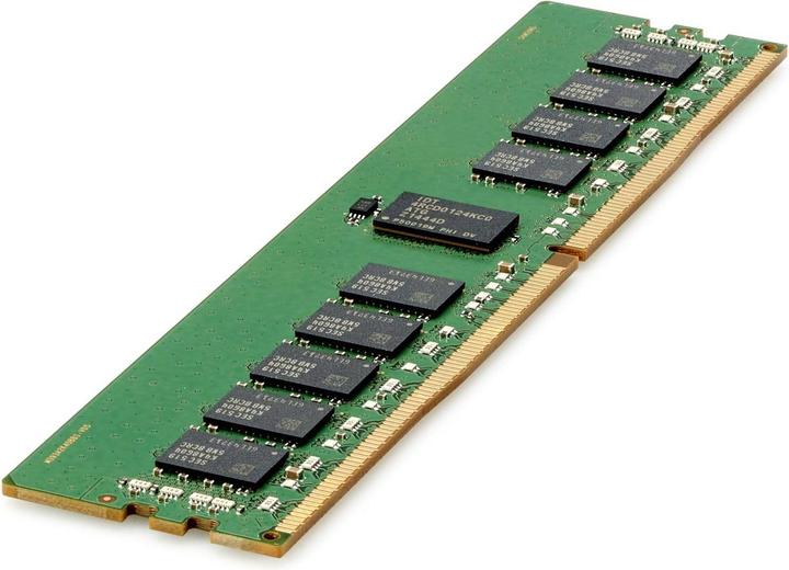 Produktbild HPE Server-Memory P07640-B21 1x 16 GB (1 x 16GB, 3200 MHz, DDR4-RAM, DIMM)