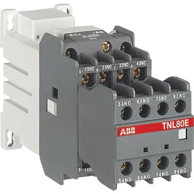 Image du produit ABB Contacteur auxiliaire
