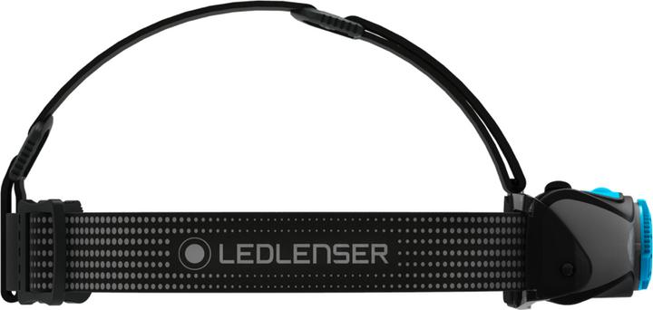 Actual product image Ledlenser MH7 headlamp (600 lm)