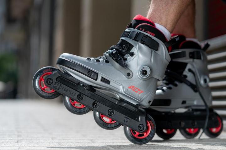 Produktbild Powerslide Urban Freeride Trinity Skates (37)