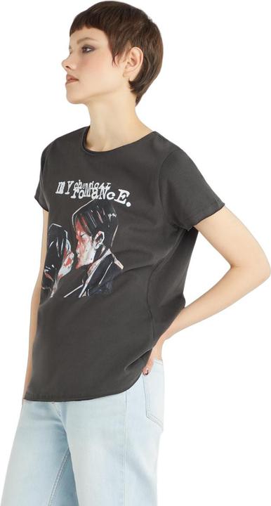 Amplified Three Cheers For Sweet Revenge TShirt