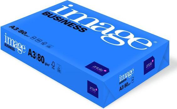 Immagine prodotto Antalis business dell'immagine (80 g/m², 2500 x, A3)