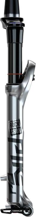 Image du produit RockShox Pike DJ SoloAir (100 mm, Air)