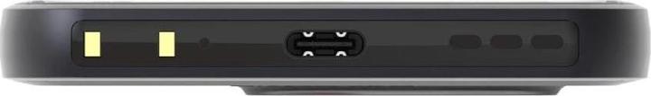 Produktbild Emporia Smart 6 Lite (128 GB, Schwarz, 5.58", Single SIM, 50 Mpx, 4G)