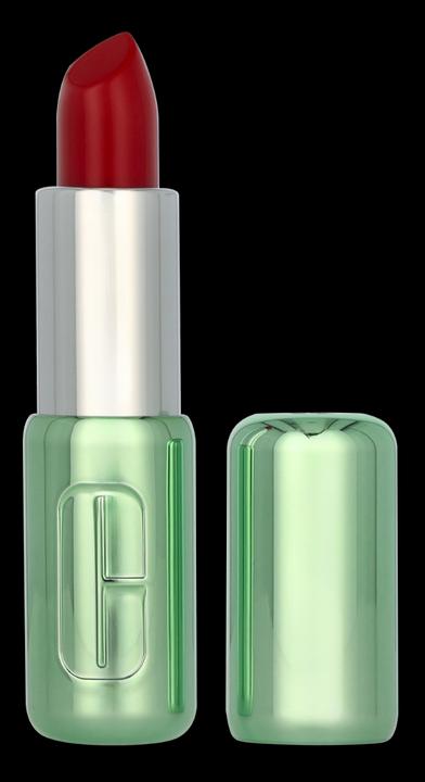 Immagine prodotto Clinique Rossetto Pop Longwear Shine Cherry Pop (Pop ciliegia)