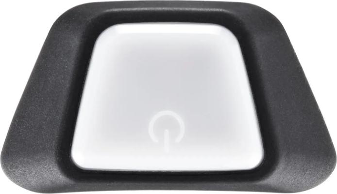 Actual product image Uvex Sports plug-in LED red