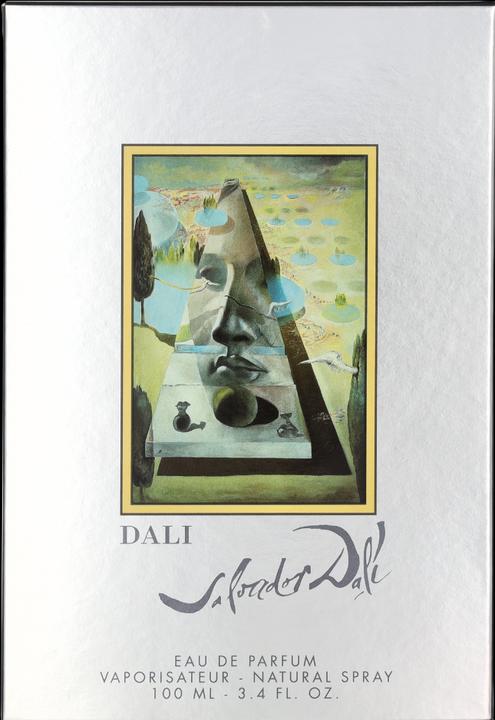 Immagine prodotto Salvador Dalí Dali (Eau de parfum, 100 ml)