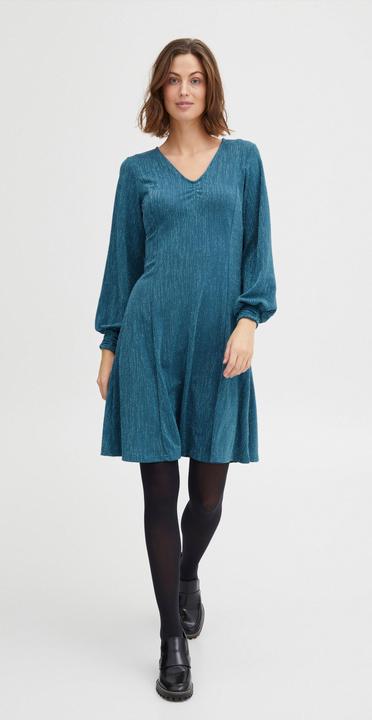 Actual product image Fransa FRLOVA DR 1 - 20611527 (XS)