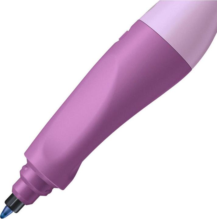 Produktbild STABILO EASYoriginal Pastel Tintenroller für Rechtshänder (Pastell Lila, 1 x)