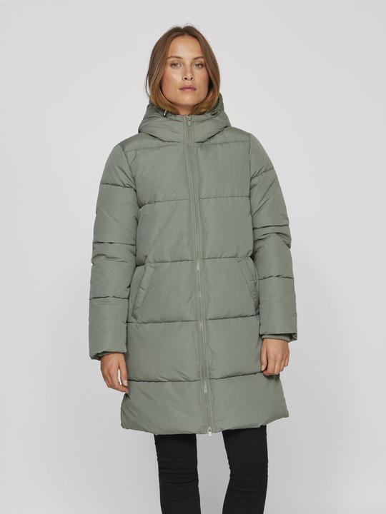 Produktbild Vila Kapuzen Mantel (34)