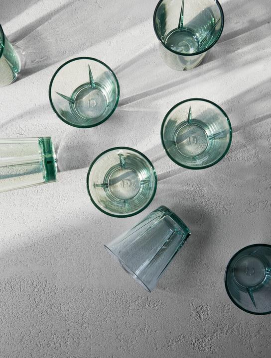 Produktbild Rosendahl Grand Cru Wasserglas recycelt (0.10 l, 4 x)