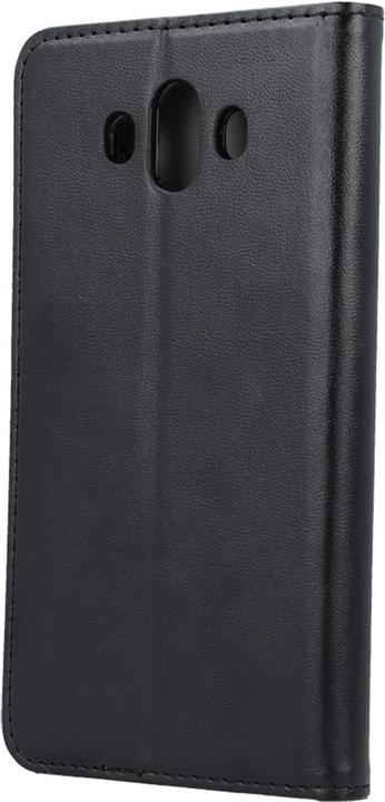 Produktbild OEM Smart Magnetic Case für Xiaomi Redmi Note 9s / 9 Pro / 9 Pro Max schwarz (Xiaomi Redmi Note 9S, Realme 9 Pro+, Xiaomi Redmi Note 9 Pro Max)