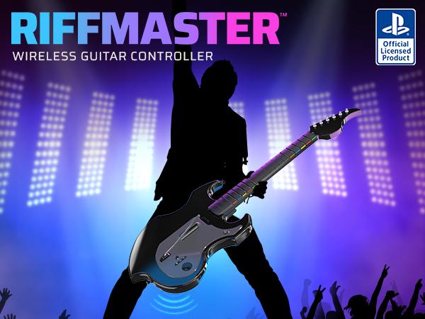 Actual product image PDP Reef master (PS5, PS4)