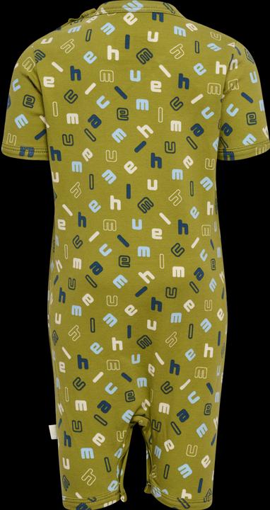 Actual product image hummel Hmlgladly Bodysuit S/S (56)