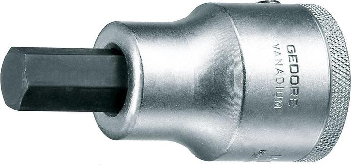Immagine prodotto Gedore IN 32 17 Punta per cacciavite 3/4" esagonale 17 mm (17 mm)