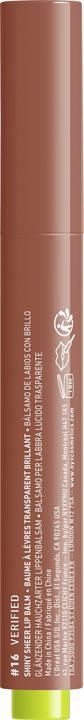 Actual product image NYX Professional Make-Up Nyx Fat Oil (16 Verified)