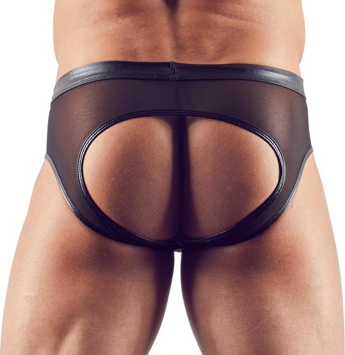Produktbild Svenjoyment Pofreier Slip Wetlook (M)