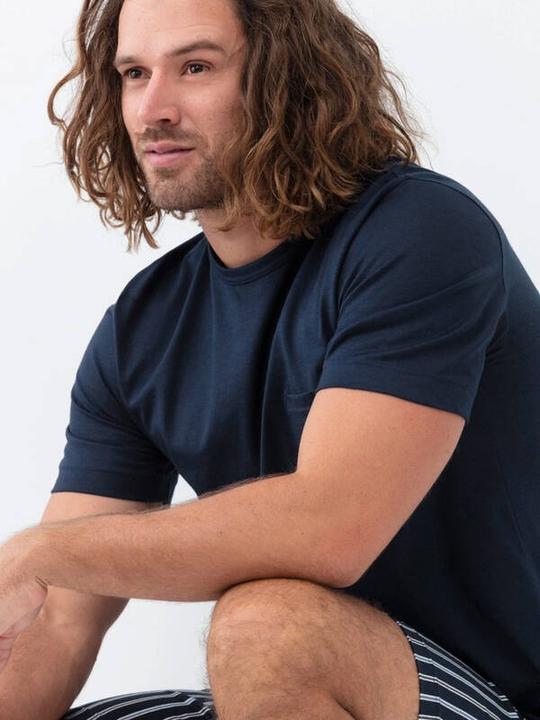 Actual product image Mey Portimo pajamas short sleeve (50, M)