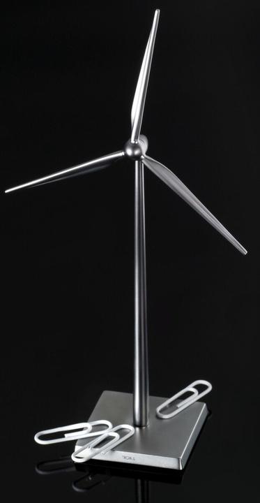 Produktbild Troika Büroklammernhalter FRESH WIND (1 x)