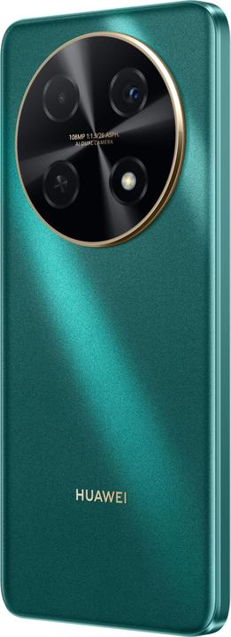 Produktbild Huawei nova 12i (128 GB, Green, 6.70", Dual SIM, 108 Mpx, 4G)