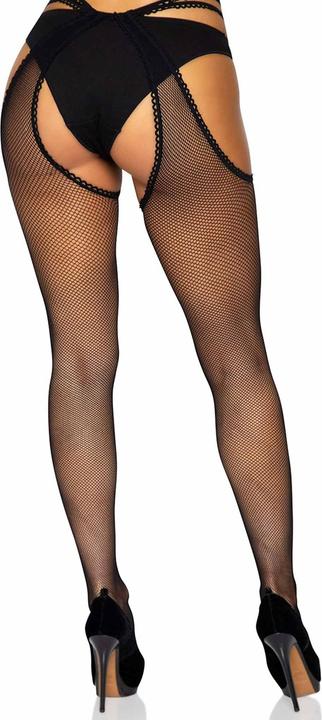 Immagine prodotto Leg Avenue Calze con reggicalze (Taglia unica)