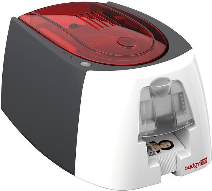 Produktbild Evolis Badgy 100 (300 dpi)