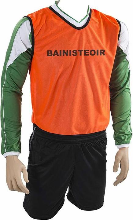 Precision Bainisteoir Trainingslatz