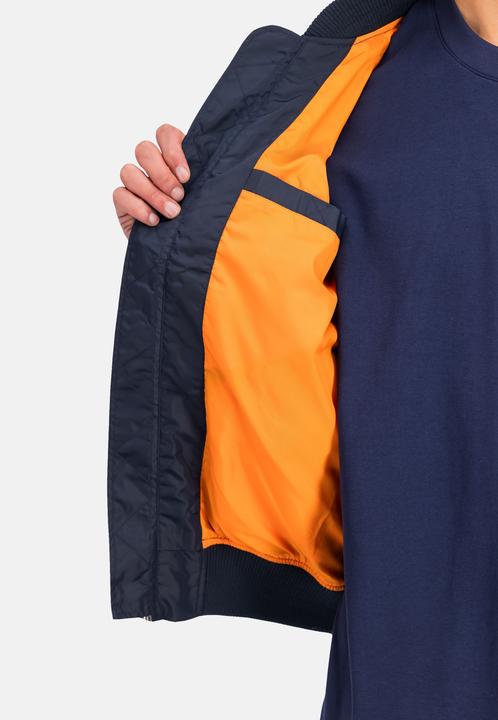 Actual product image Alpha Industries MA-1 TT (S)