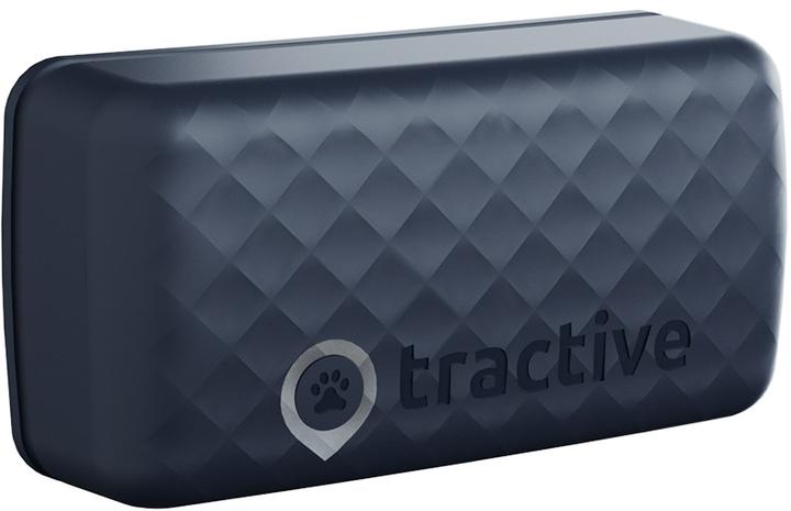 Produktbild Tractive CAT Mini GPS Tracker für Katzen (Katze, Allgemein)