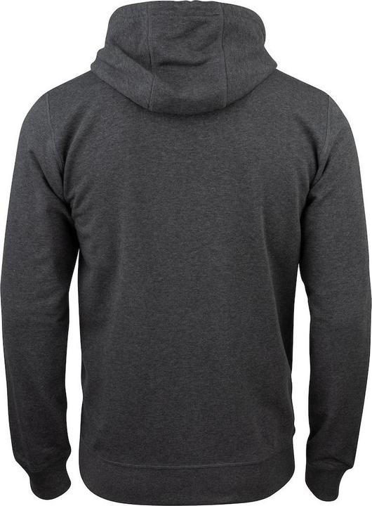 Produktbild Clique Premium Hoodie mit durchgehendem Reissverschluss (XL)