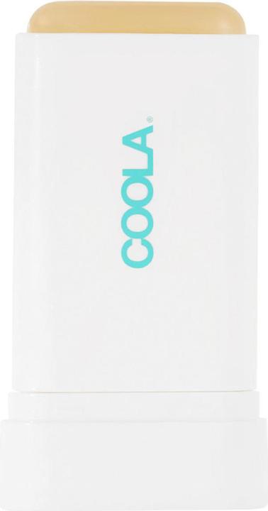 Actual product image Coola Suncare Classic Stick Tropical Coconut (Sun stick, Sun cream face, SPF 30, 17 ml, 17 g)