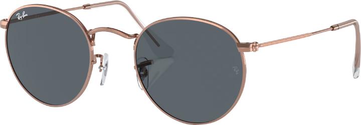 Ray Ban Sonnenbrille RB3447 goldgelb