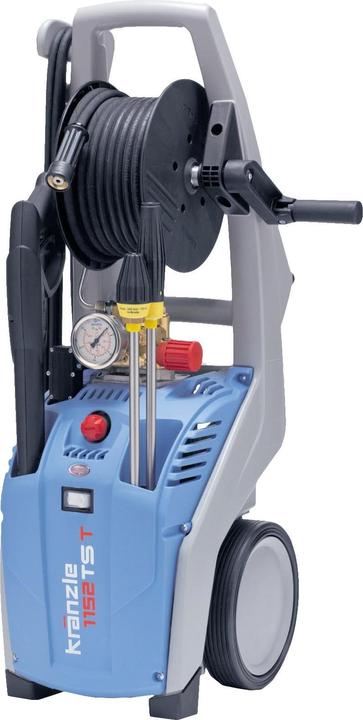 Produktbild Kränzle K 1152 TS T (Netzbetrieb)