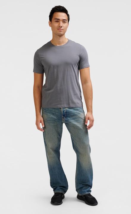 Actual product image hummel Hmlelemental Chevron Cotton Tee (L)