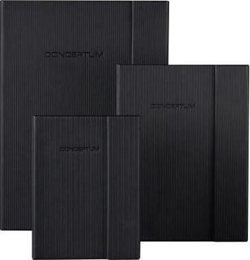 Actual product image Sigel Pure, Hardcover (A4, Checked, Hardcover)