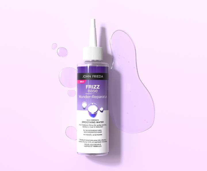 Produktbild John Frieda Frizz Ease (200 ml)