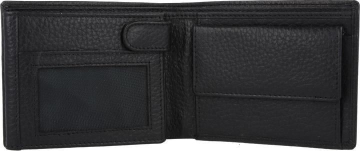 Actual product image Jost Stockholm wallet leather 12 cm