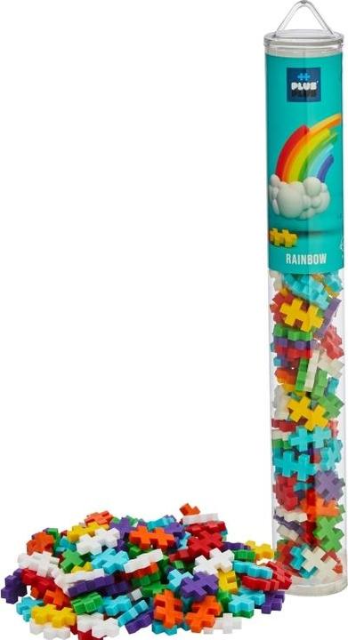 Image du produit Plus-Plus Arc-en-ciel