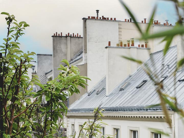 Produktbild Smartbox Paris, je t’aime! Romantischer Aufenthalt im 5*-Hotel (2 Pers.)