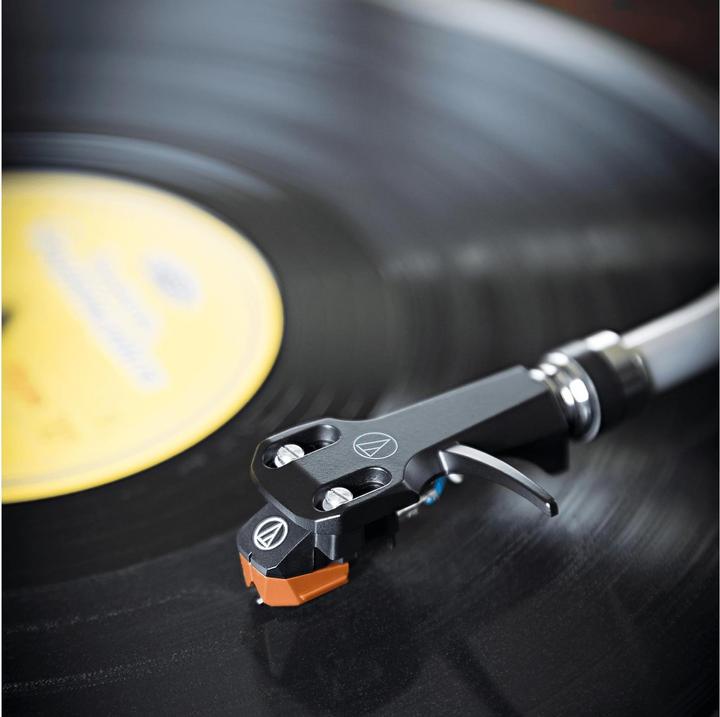 Produktbild Audio-Technica AT-VM95EN (Tonabnehmer)