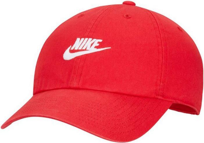 Produktbild Nike Sportswear Heritage86 Fut University Red/University Red/